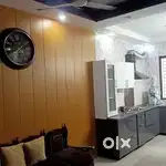 2 bhk fully furnished available at vip road
