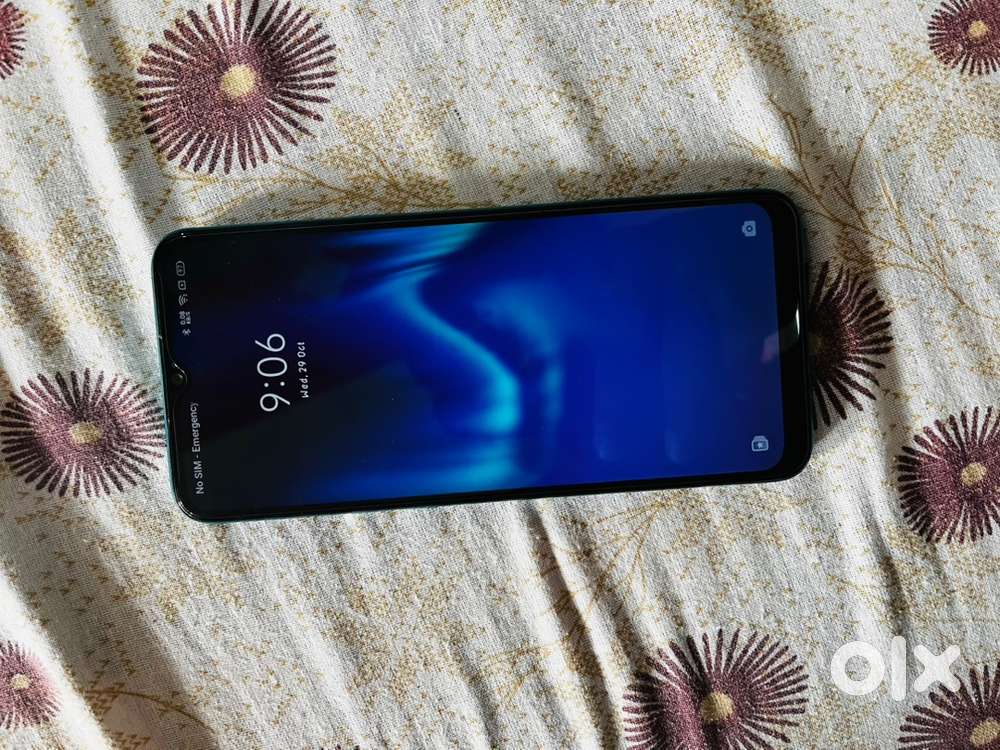 Realme 5i 4GB RAM 64GB
