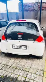 Honda Brio 2017 Petrol Good Condition