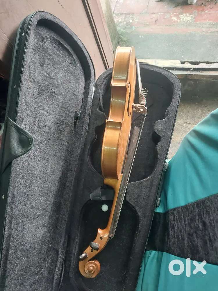 Violin full size Ready to play condition