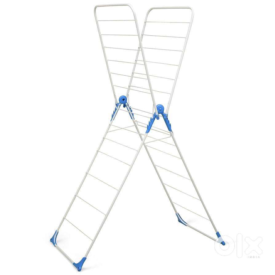 Cloth Stand on Rent