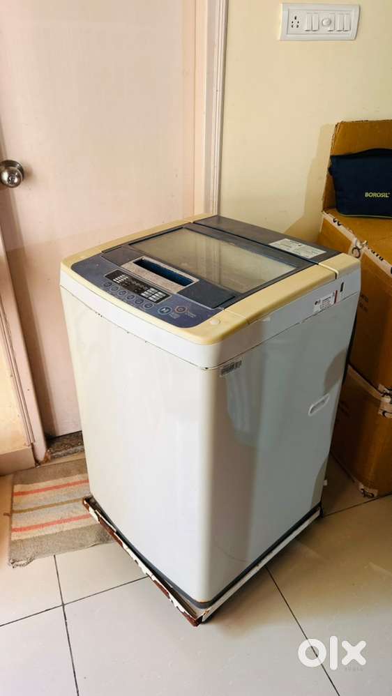 LF Fully Automatic Washing Machine
