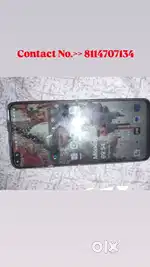 Display change and power button problem and aal okk