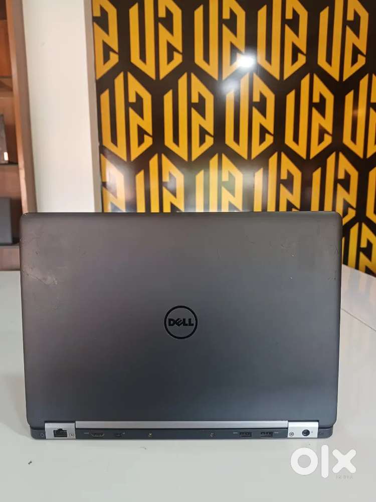 Dell latitude E7470