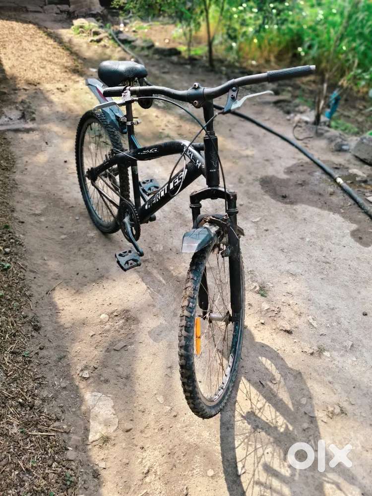 સાયકલ વેચવાની છે