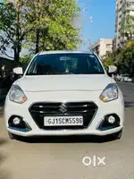 Maruti Suzuki Swift Dzire 1.2 Vxi BSIV, 2022, CNG & Hybrids