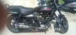 Bajaj Avenger 220CC BIKE