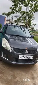 Maruti Suzuki Swift 2017