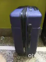 Safari bag