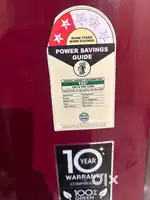 Godrej fridge 1 year old