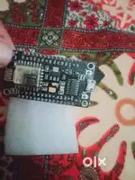 NODEMCU ESP8266