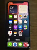 iphone 11 Pro 256 GB