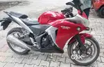 Honda CBR 250r in original condition. Original paint