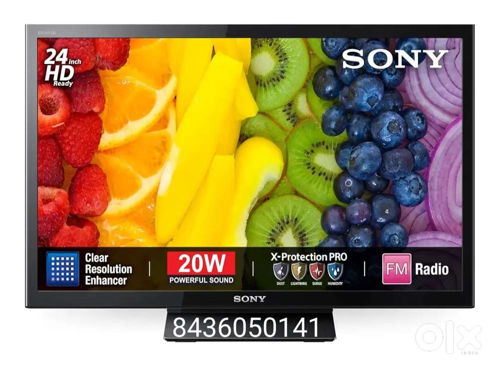 Sony 24inch tv
