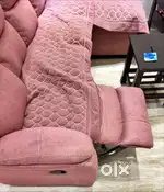 Mint condition 5 seater recliner