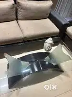Sofa set of six sitters