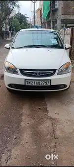Tata Indigo Ecs, 2013