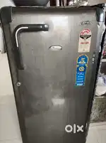 Whirlpool 180L 4Star Working