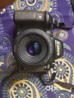 Canon 6D Markii