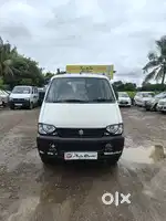 Maruti Suzuki Eeco 5 STR With AC Plus HTR CNG, 2016, CNG & Hybrids