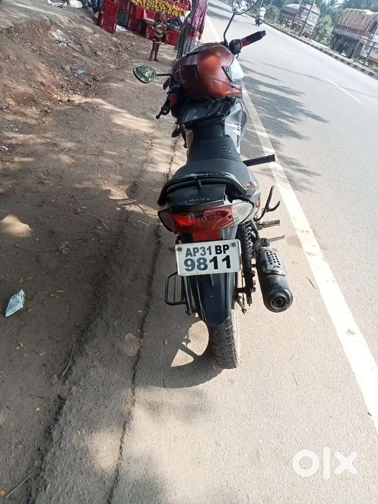 Good vehicals no rpairs running condition