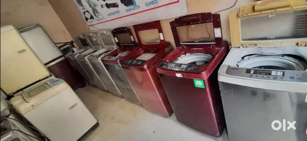 5 year's warranty 5.km home delivery free