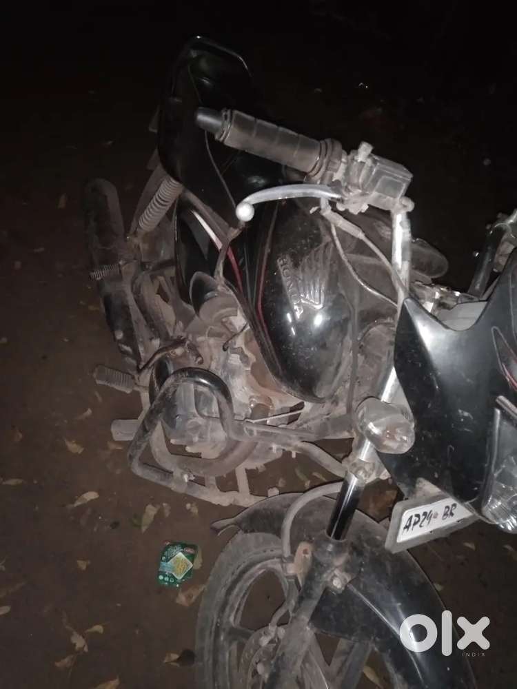 Bike sale medium condition