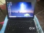 Laptop dell