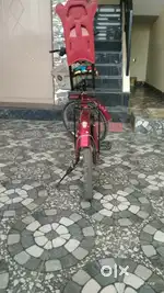 Hero Sundancer Bicycle in Good Condition