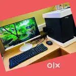 DESK TOPS IN BEST PRICE!  Best price guaranteed