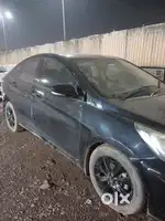 Hyundai Verna 2012 Diesel 100000 Km Driven