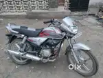 Hf deluxe model 2017 Good condition