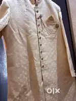 Groom Sherwani