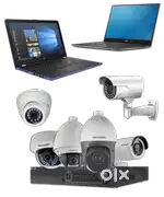 Cctv installation laptop and computer services