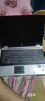 Hp elite book