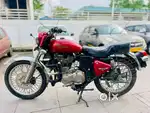 Total ok condition biek