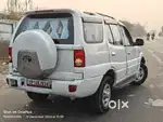 All Original Tata Safari Dicor Sealed Engine brand new condition