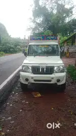 Mahindra bolero pickup FB, 2WD BS4