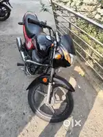 Passion plus top condition
