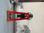 Noodles making machine