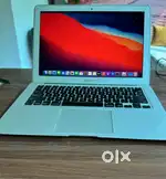 Macbook Air 256 GB silver