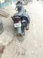 Hero super splendor