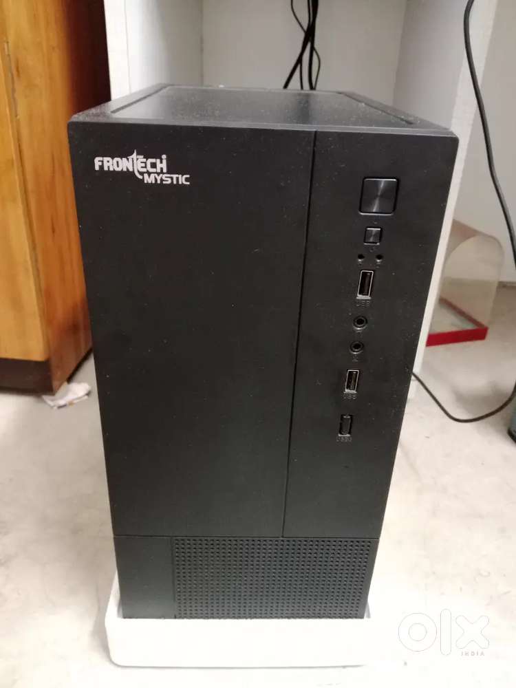 Desktop pc