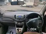 Hyundai I 10 
First owner