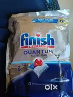 Finish Quantum Dishwasher powerball