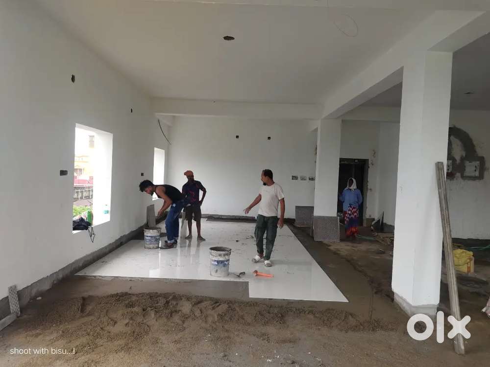 construction & interiors