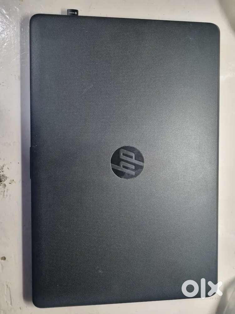 Hp 15 Intel Celeron Dual Core N3060