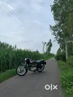 Bullet electra