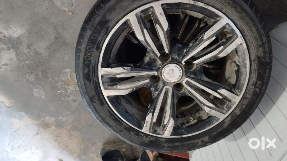 04 aloe wheel 14 inch