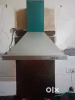 Kitchen chimney